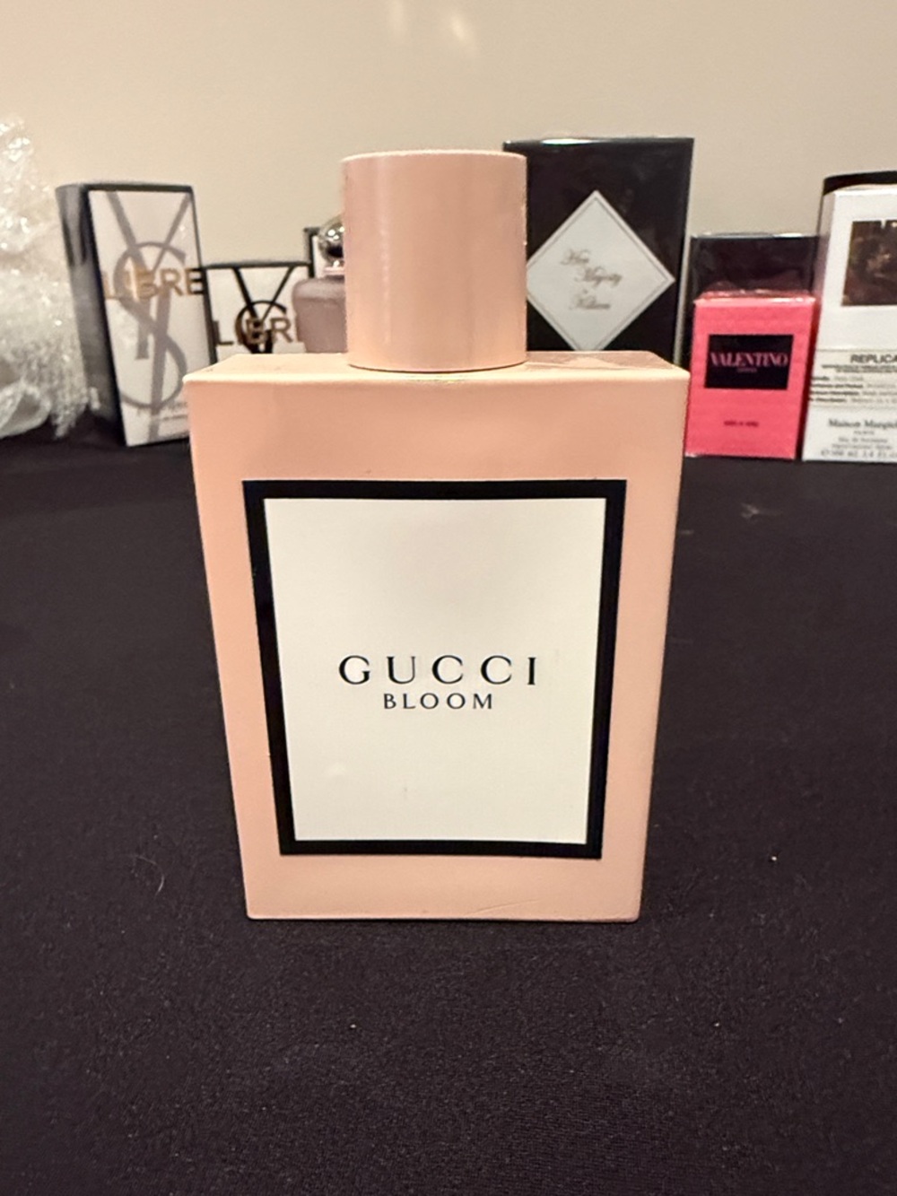 Gucci Bloom Eau de Parfum